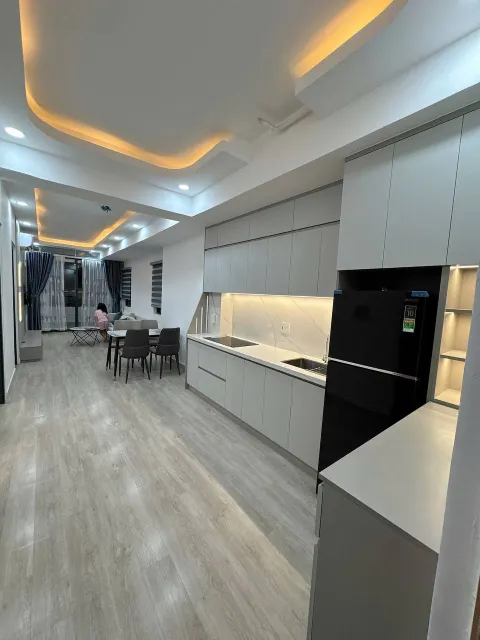 3-bedroom apartment in Napoleon, north Nha Trang, 19M VND/month