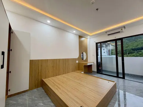 New studio for rent in north Nha Trang, pets allowed