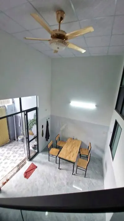 1-storey house with mezzanine, 3 bedrooms, Vĩnh Phước, 2.93 billion VND — 5/6