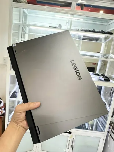 Lenovo Legion 5 Pro 16IAH7 gaming laptop (2022), 22M VND — 2/3
