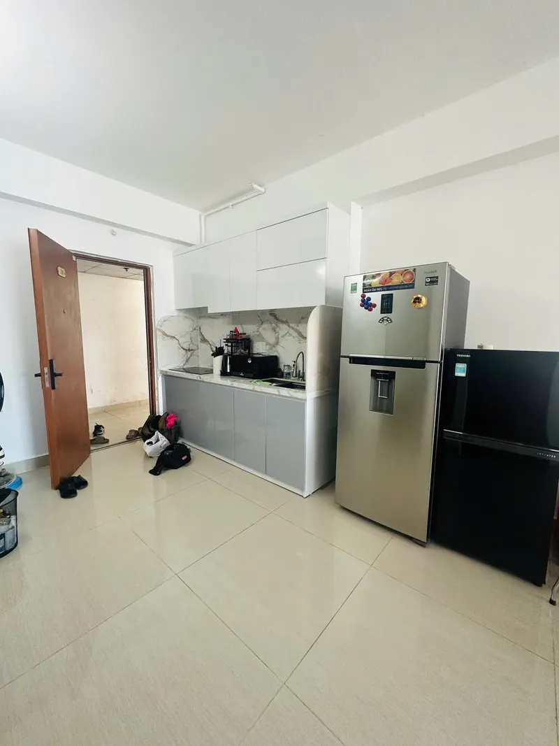 3-bedroom furnished apartment at LVCC Napoleon, north Nha Trang — 6/7