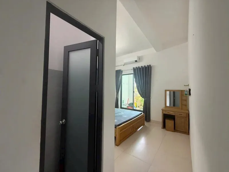 1-bedroom private house in Bac Nha Trang, 14M VND/month — 6/8