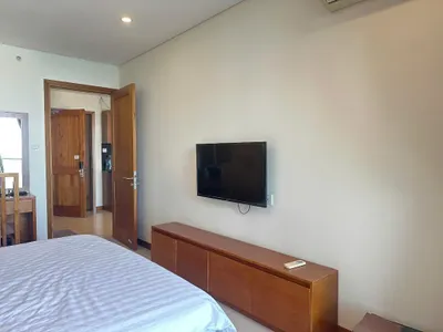 1-bedroom sea-view apartment in Maple, 18M VND/month — 5/9