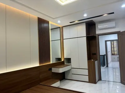 New 4-bedroom house for rent, south-west Nha Trang — 5/5