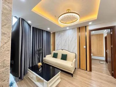 2-bedroom furnished sea-view apartment, Hud Building 04 — 4/5