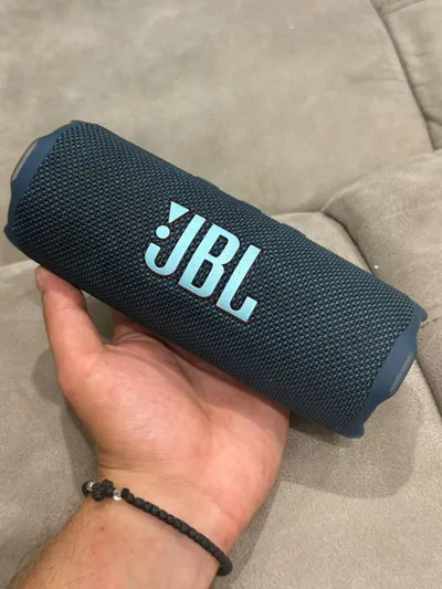 Loa JBL FLIP 7 – Đã dùng, âm thanh tuyệt vời – 1,5 triệu VND — 4/4