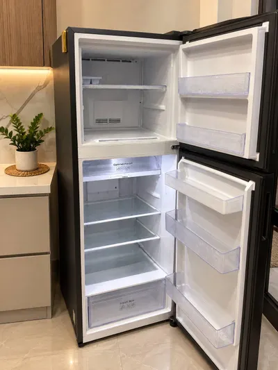 Samsung Digital Inverter refrigerator 345L for sale — 2/2