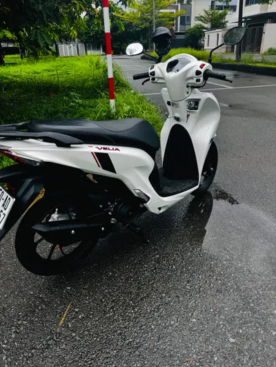 Bán xe ga Espero Velia 50cc — 2/3