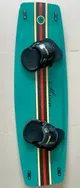Shinn Monk surfboard 135*42, $250