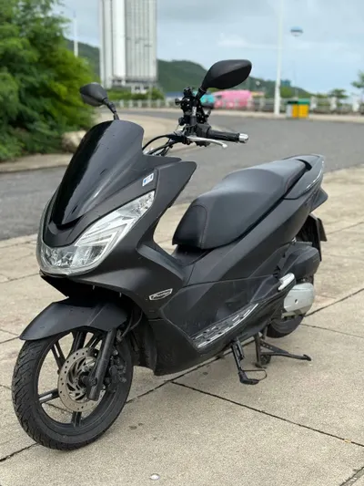Bán xe máy Honda PCX 125cc (2014) — 2/3