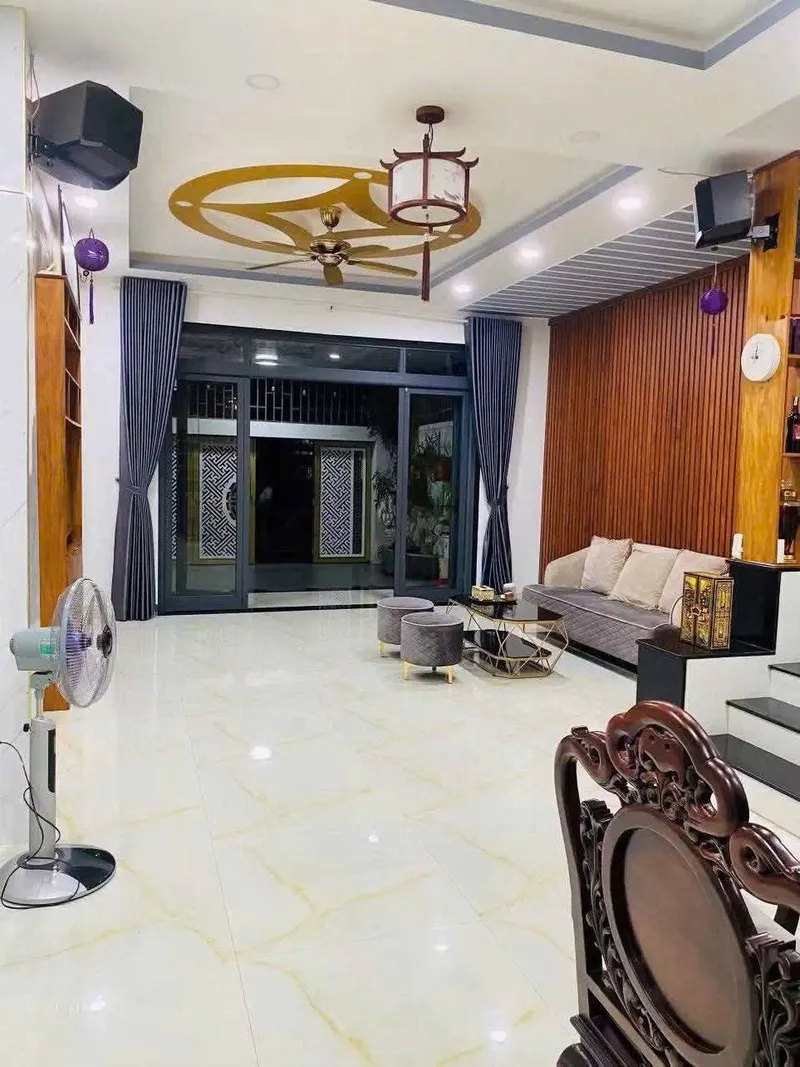 3-Bedroom House for Rent – My Gia, 270m², 30M VND/Month