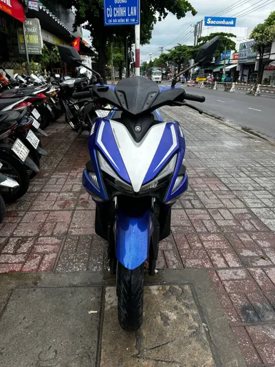 Yamaha NVX 2017 scooter for sale, 19.5M VND