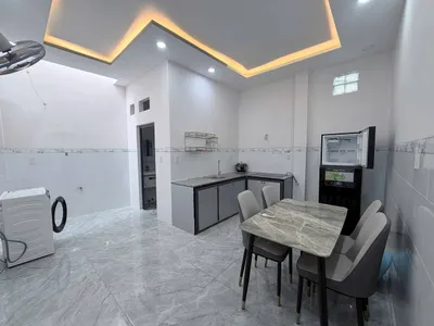 3-bedroom single-storey house in Hon Sen, north Nha Trang, 16M VND/month — 4/7