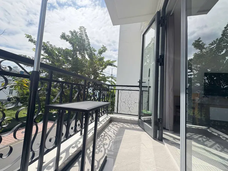 Studio Apartment for Rent in Ha Quang 2 – 14M VND/Month