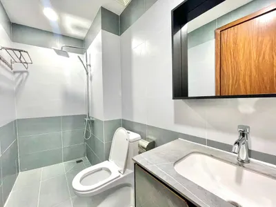 3-bedroom furnished house for rent in Phước Hải, Nha Trang