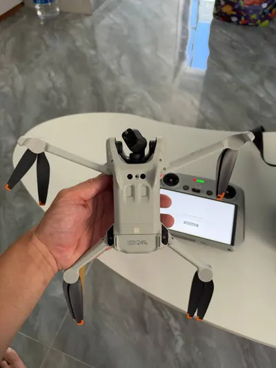 Bán flycam DJI Combo 3 Series
