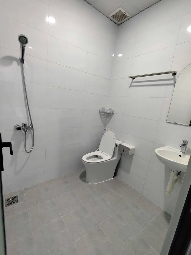 2-bedroom apartment for rent in north Nha Trang, 14M VND/month — 6/6