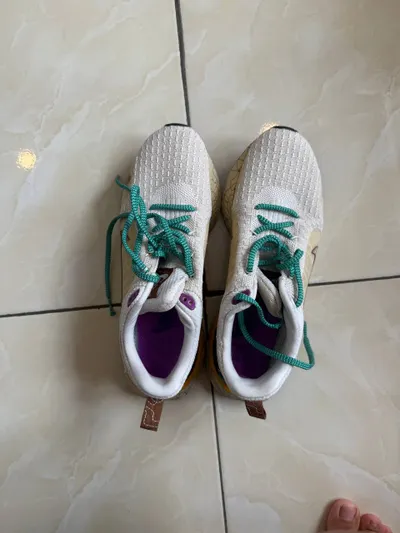 Nike Running Shoes – Size 39, Orthopedic, Used — 4/7