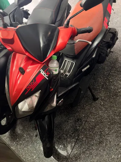 Yamaha scooter (2011) for sale