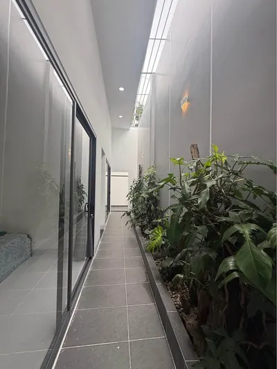 2-bedroom new furnished house for rent on Newton street, Hòn Nghê, 18M VND/month — 4/10