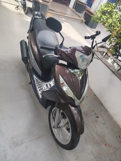 SYM Shark 125 scooter for sale (2014)