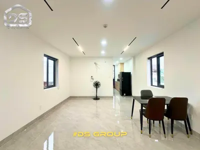 Trần Quý Cáp 거리 1룸 아파트 임대, 월 1,400만 VND — 4/10