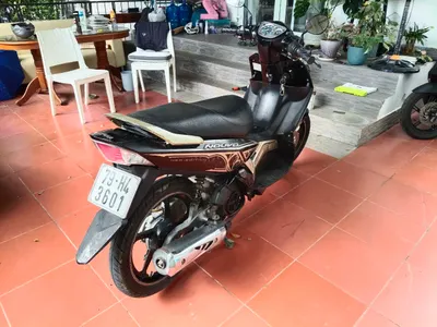 Bán xe tay ga Honda Novo 3, giá 5 triệu VND — 3/3