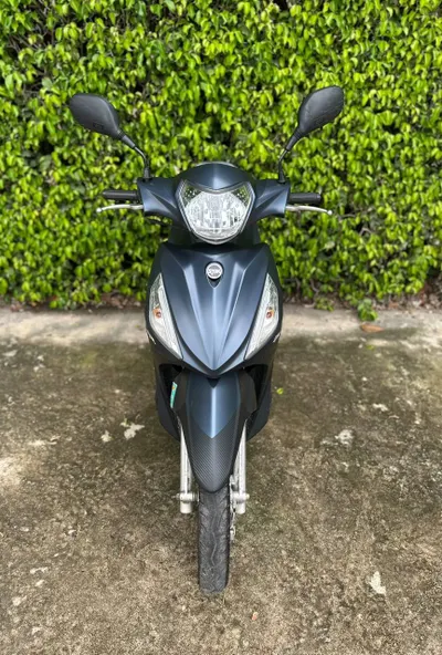 Shark 50cc 스쿠터 – 2023 모델 — 3/3