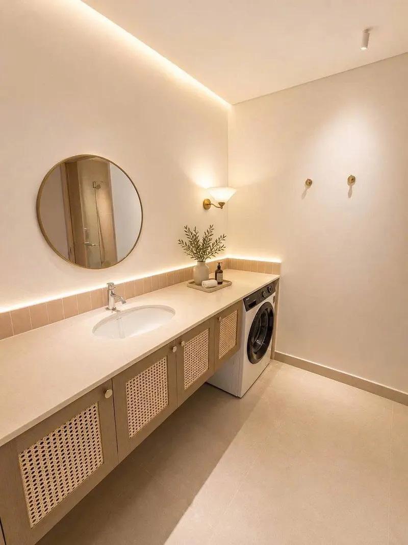 Paramount Libera Nha Trang 1룸 아파트 임대 — 7/9