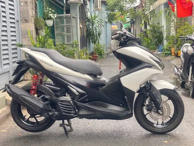 Yamaha NVX 155 Scooter – 2017, 23M VND — 3/4