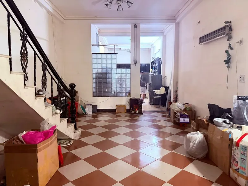 Whole house for rent in city centre, 8 bedrooms, 40M VND/month — 10/10