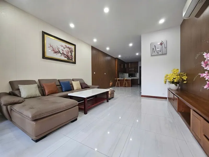 出租3卧室住宅，Mỹ Gia Gói 8（Vĩnh Thái） — 4/6