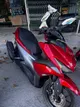 Yamaha NVX 2018 155cc motorbike for sale, 20.5M VND
