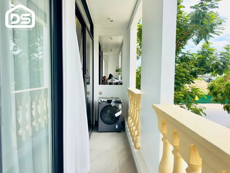 Cho thuê lại căn hộ tại Nha Trang từ ngày 31 tháng 10 — 2/9