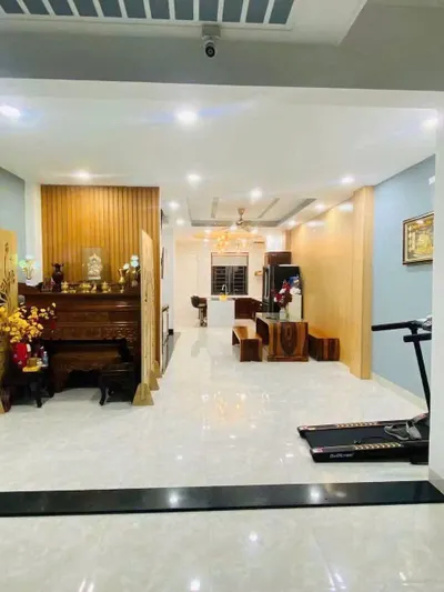 3-Bedroom House for Rent – My Gia, 270m², 30M VND/Month