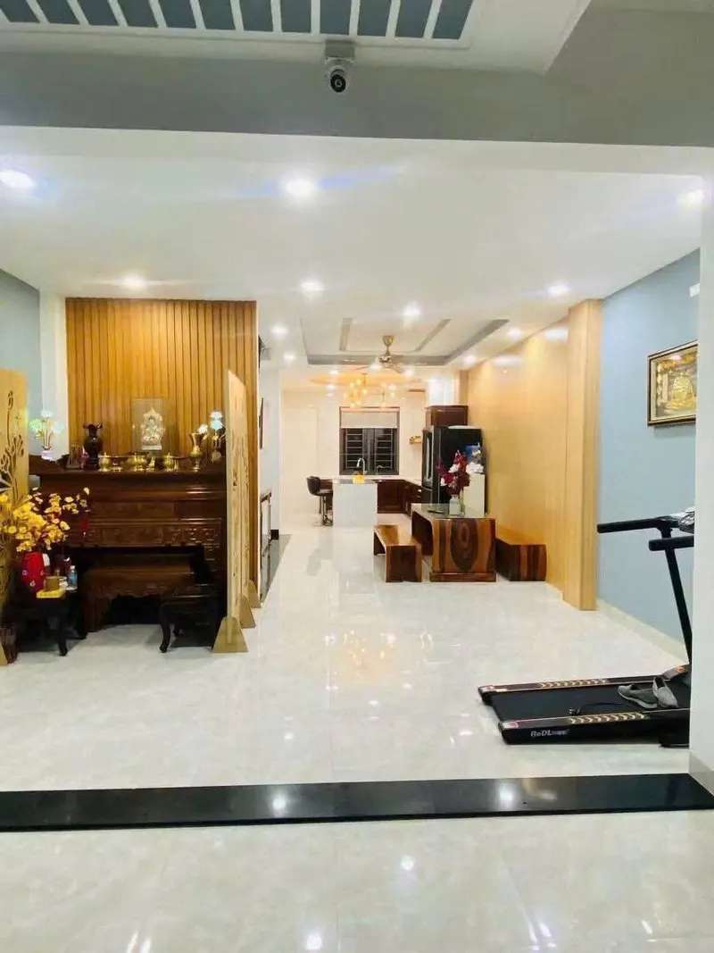3-Bedroom House for Rent – My Gia, 270m², 30M VND/Month