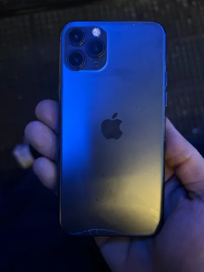 iPhone 11 Pro 64GB for sale, 3M VND — 2/2