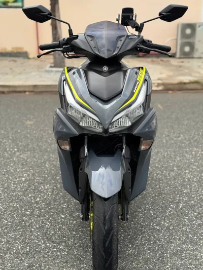 Yamaha NVX 155 v2 (2022) scooter for sale — 5/6