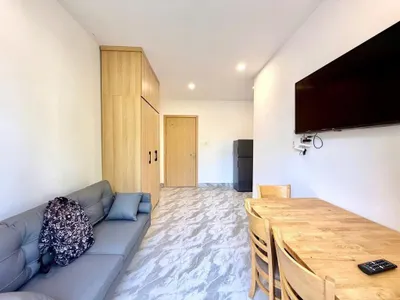 1-bedroom apartment in Ha Quang 2, Phuoc Hai, 12.8M VND/month — 4/5