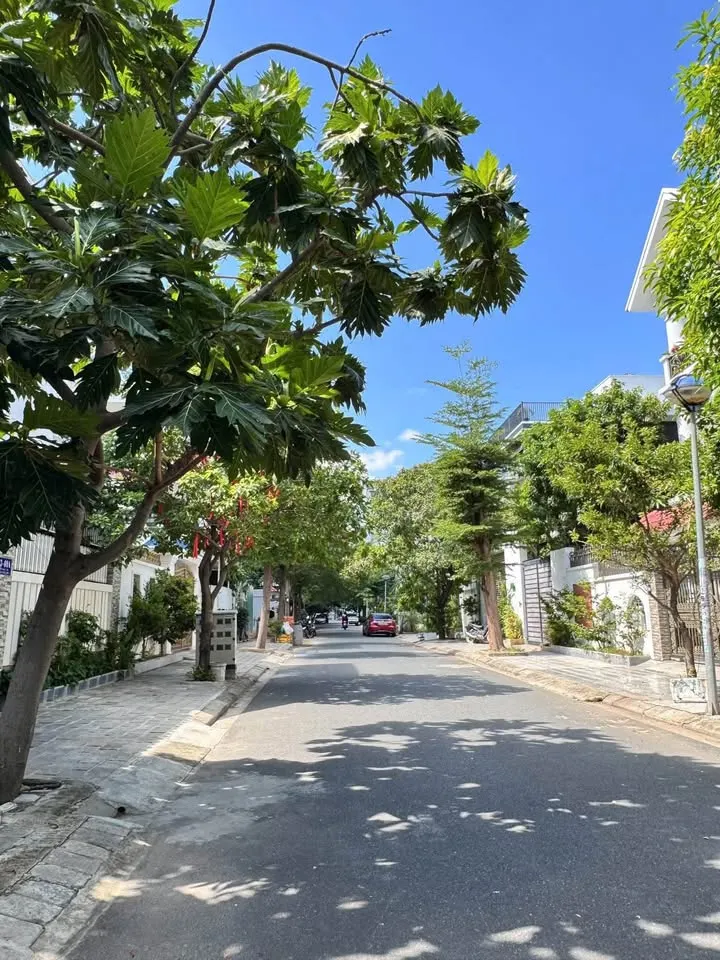 4-bedroom villa house for rent, Hud Phuoc Long, South Nha Trang — 9/9