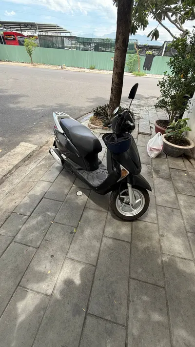 Honda Lead 108cc 2009 scooter for sale