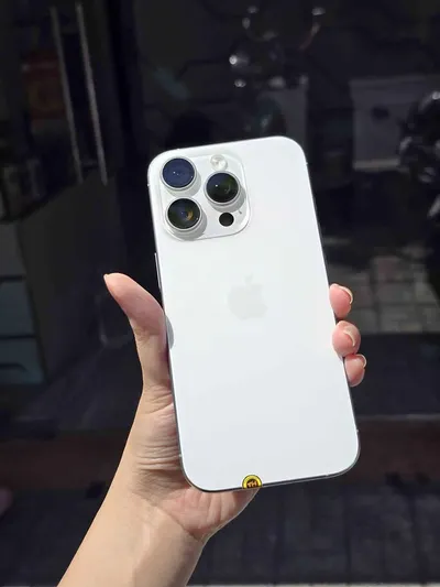 iPhone 16 Pro 128GB, used, 3-month warranty