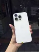 iPhone 16 Pro 128GB, used, 3-month warranty