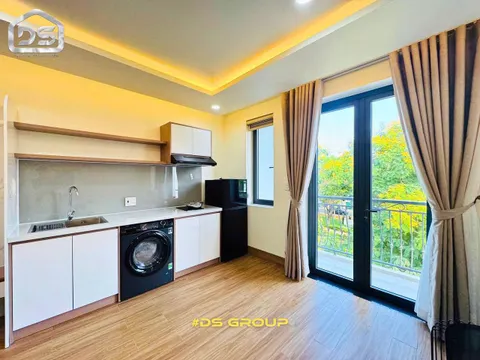 Apartment for rent in Ha Quang 1, Nha Trang