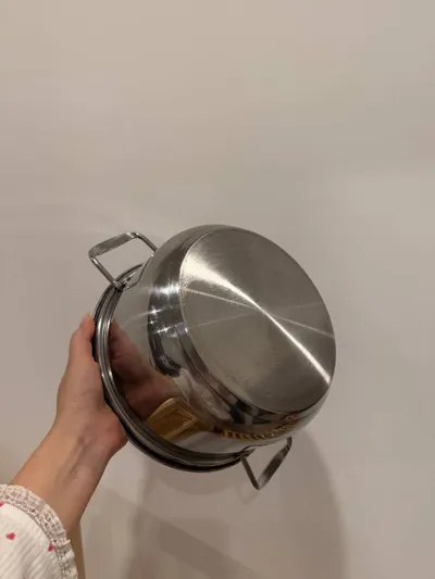 Kitchen items & dishes bundle – 220K VND — 10/12
