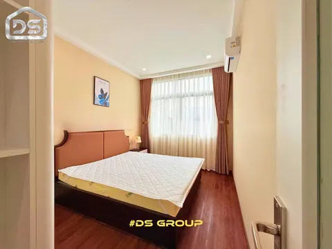 1-Bedroom Apartment with Large Balcony in Phuoc Long – 13.5M VND/Month