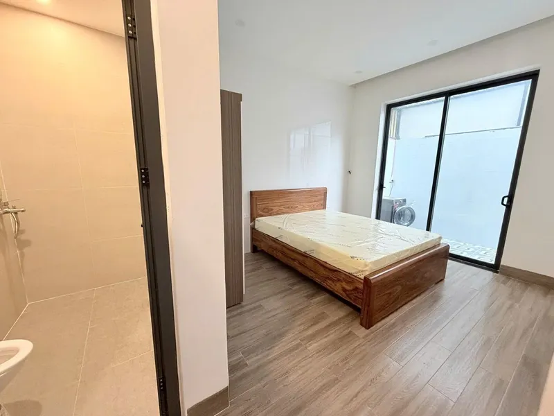 2-bedroom house for rent, north Nha Trang — 10/10