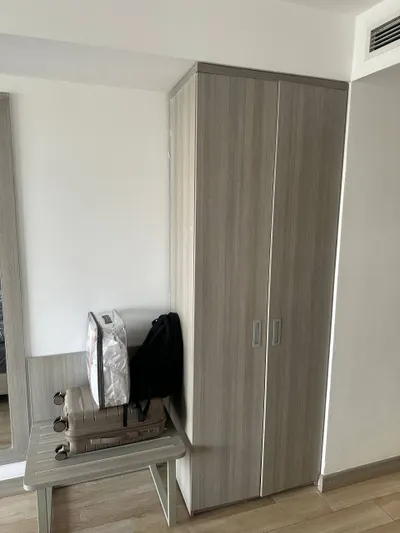 Studio apartment for rent in Oceanus
