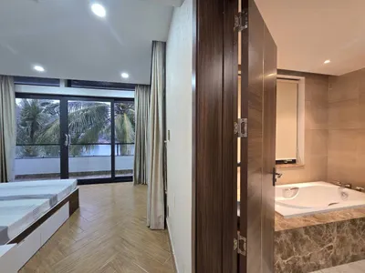 Вилла в аренду на острове Champa, Нячанг, 300 м², 3 спальни, 55 млн VND/месяц — 5/8