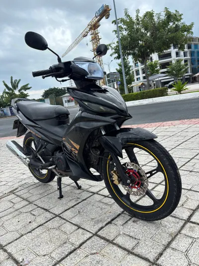 에스페로 2022 스쿠터 – 50cc, 개조 엔진, 면허증 불필요 — 5/5